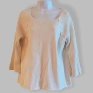 Mercer Street Studio Sweater